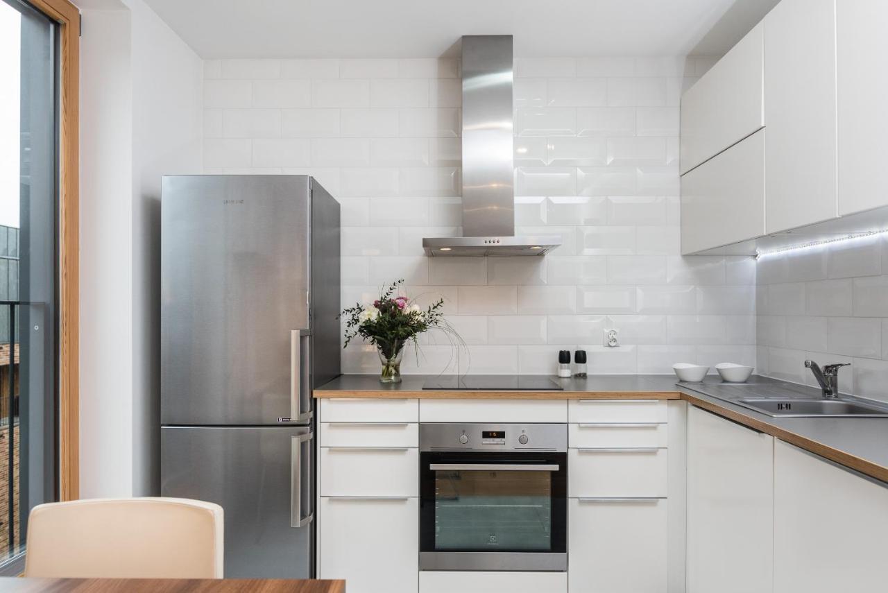 Goodhome Browar Lubicz Krakow