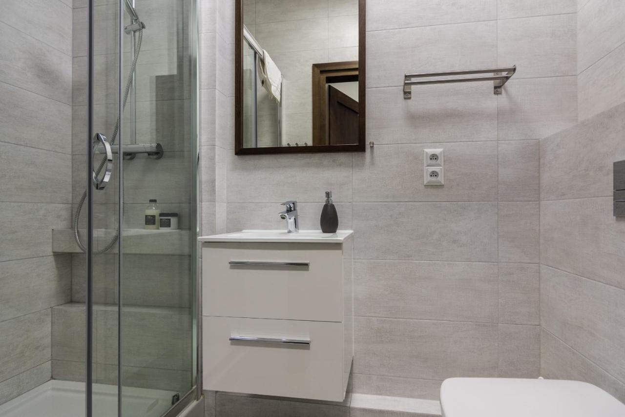 Goodhome Browar Lubicz * Krakow