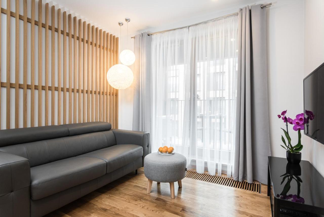 Goodhome Browar Lubicz Kraków