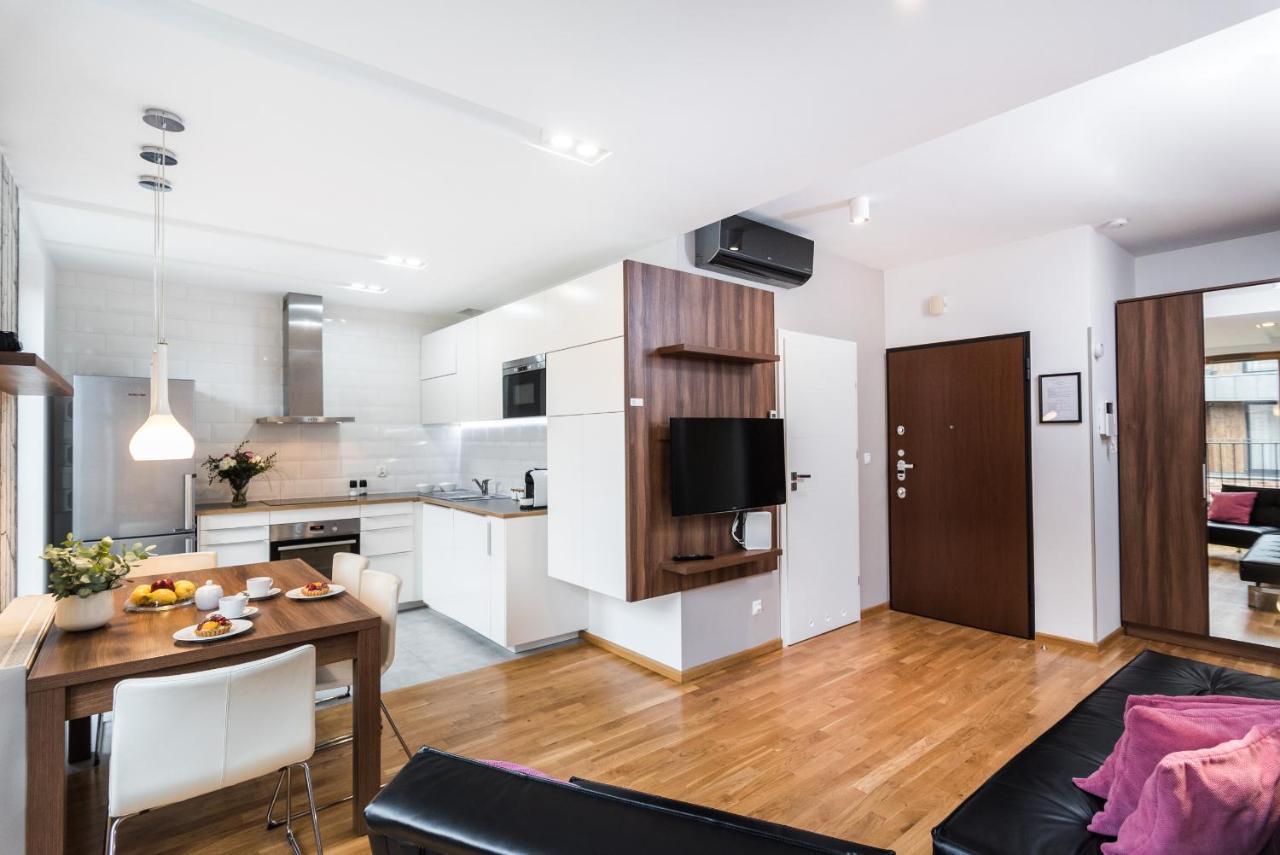 Goodhome Browar Lubicz Kraków