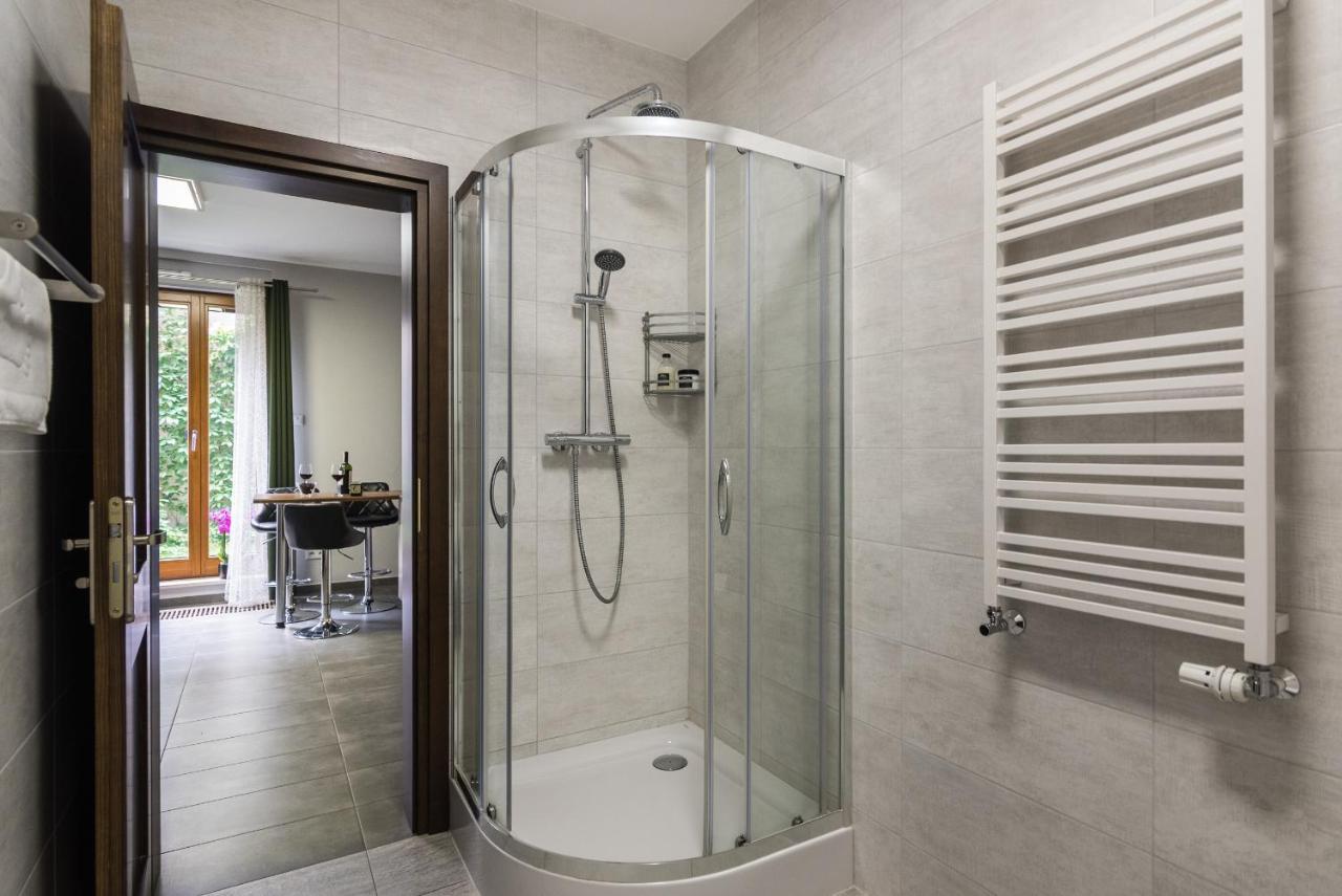 Apartament Goodhome Browar Lubicz