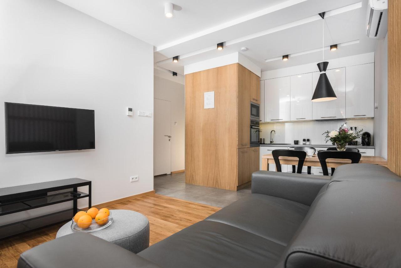 Goodhome Browar Lubicz * Kraków