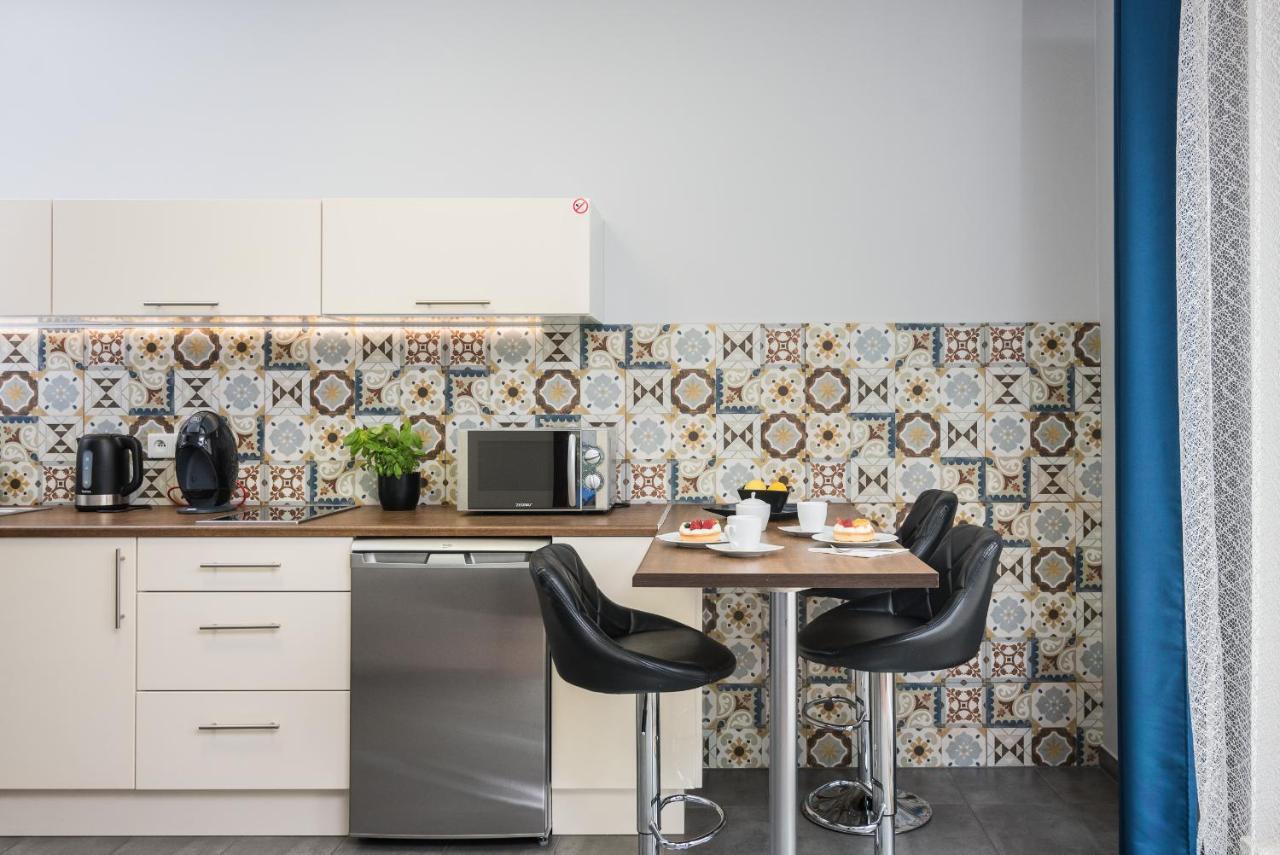 Goodhome Browar Lubicz Kraków